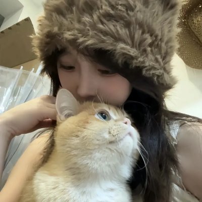 恋妳非妳 封面
