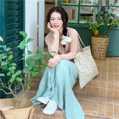 情系牵牛花 封面